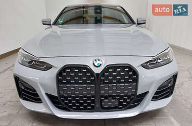 Купе BMW 4 Series Gran Coupe 2023 в Луцьку