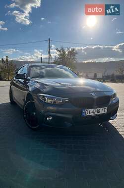Купе BMW 4 Series Gran Coupe 2015 в Могилів-Подільському