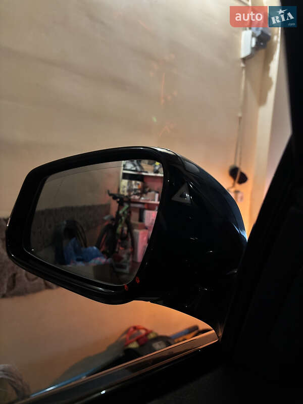 Купе BMW 4 Series Gran Coupe 2014 в Одессе