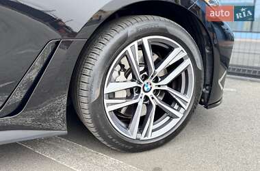 Купе BMW 4 Series Gran Coupe 2021 в 