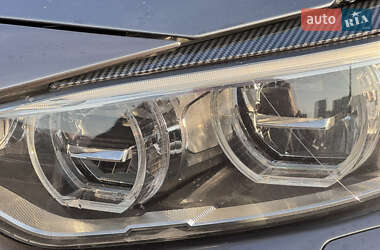 Купе BMW 4 Series Gran Coupe 2014 в 