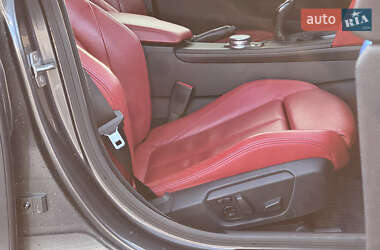 Купе BMW 4 Series Gran Coupe 2014 в 
