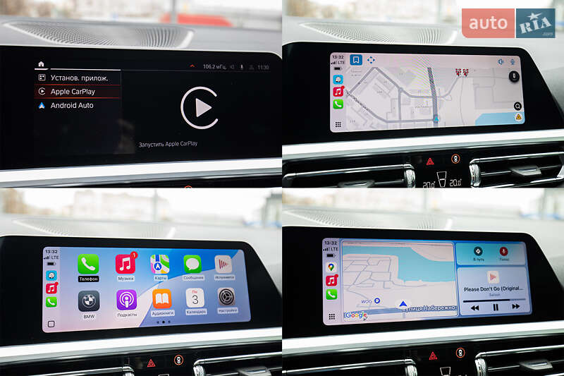 Купе BMW 4 Series Gran Coupe 2022 в Киеве