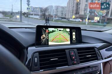Купе BMW 4 Series Gran Coupe 2015 в 