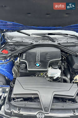 Купе BMW 4 Series Gran Coupe 2015 в 