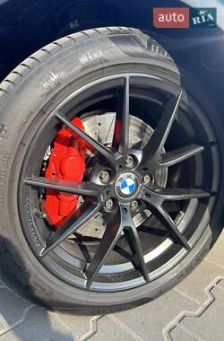 Купе BMW 4 Series Gran Coupe 2015 в 