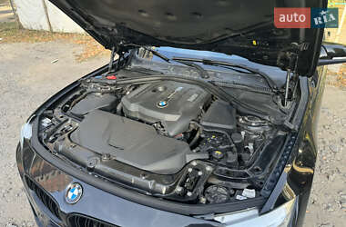 Купе BMW 4 Series Gran Coupe 2016 в Днепре