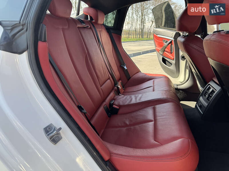 Купе BMW 4 Series Gran Coupe 2017 в Днепре фото 24 Купе BMW 4 Series Gran Coupe 2017 в Днепре