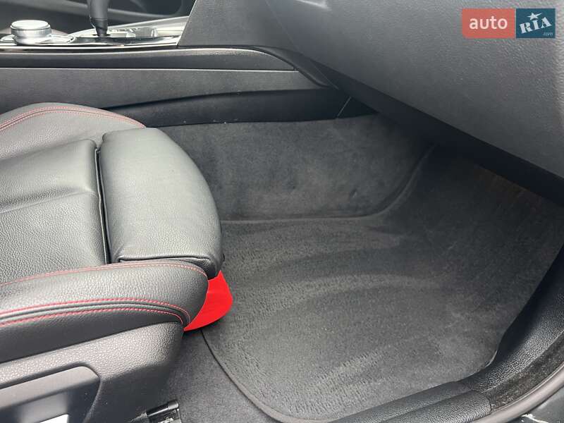 Купе BMW 4 Series Gran Coupe 2018 в Житомире