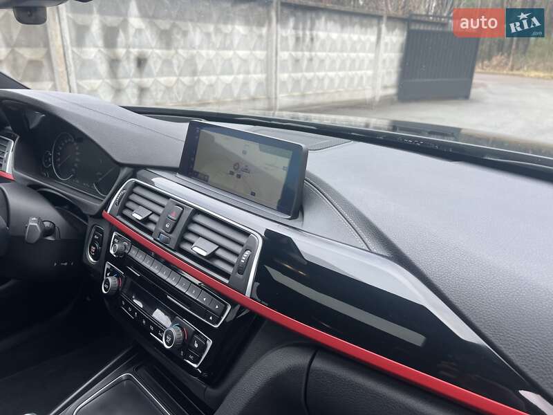 Купе BMW 4 Series Gran Coupe 2018 в Житомире