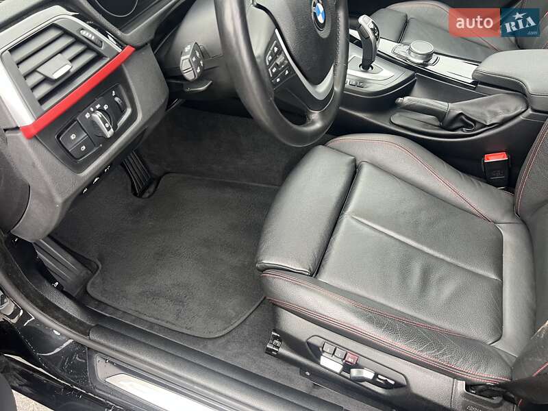 Купе BMW 4 Series Gran Coupe 2018 в Житомире
