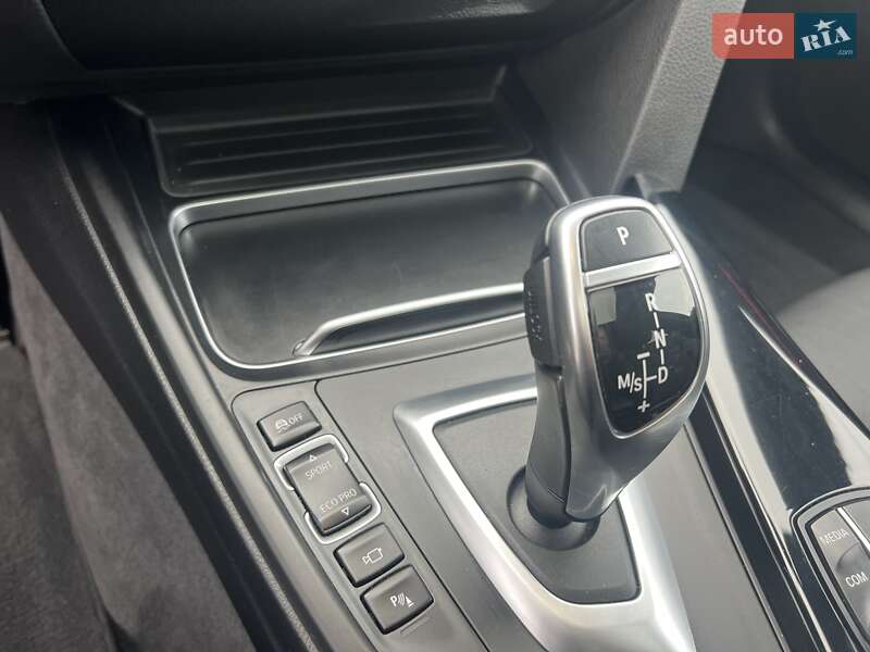 Купе BMW 4 Series Gran Coupe 2018 в Житомире