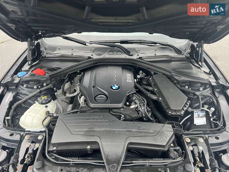 Купе BMW 4 Series Gran Coupe 2018 в Житомире