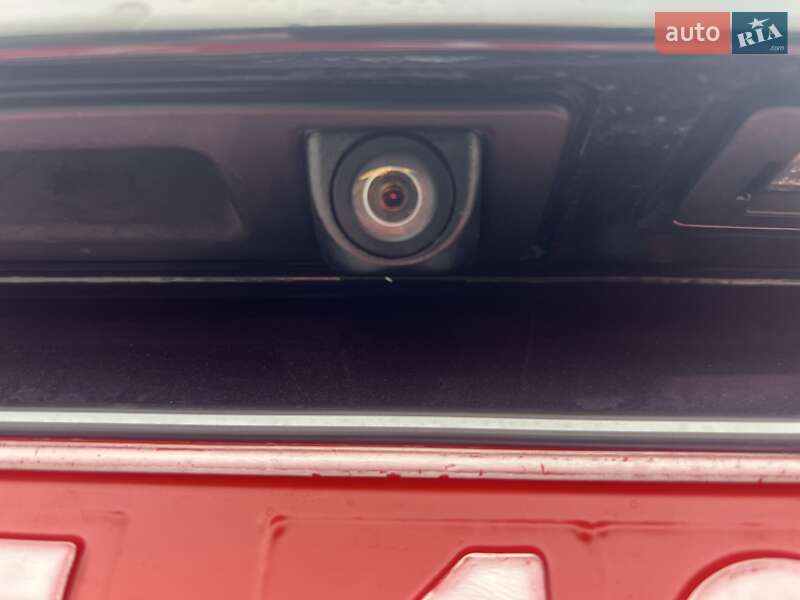 Купе BMW 4 Series Gran Coupe 2018 в Житомире