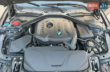 Купе BMW 4 Series Gran Coupe 2017 в 