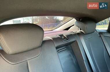Купе BMW 4 Series Gran Coupe 2018 в 