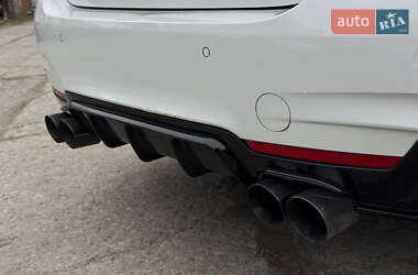 Купе BMW 4 Series Gran Coupe 2014 в 