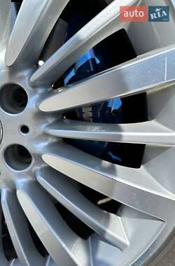 Купе BMW 4 Series Gran Coupe 2015 в 