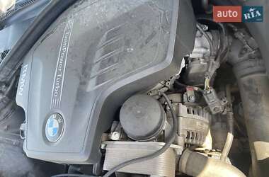 Купе BMW 4 Series Gran Coupe 2015 в 