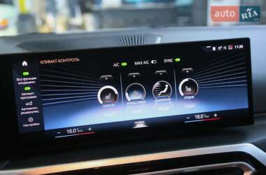 Купе BMW 4 Series Gran Coupe 2023 в 