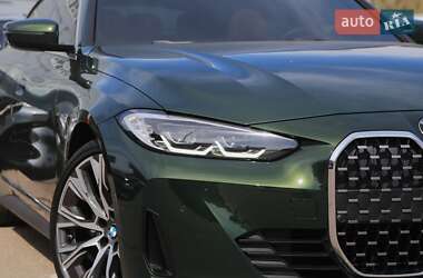 Купе BMW 4 Series Gran Coupe 2023 в 