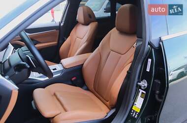 Купе BMW 4 Series Gran Coupe 2023 в 
