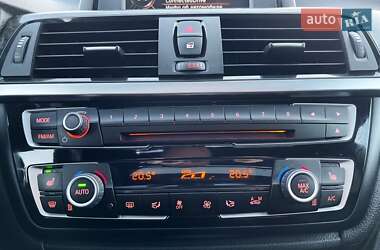 Купе BMW 4 Series Gran Coupe 2016 в 