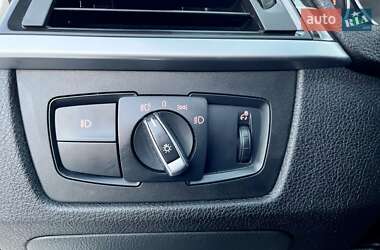 Купе BMW 4 Series Gran Coupe 2016 в 