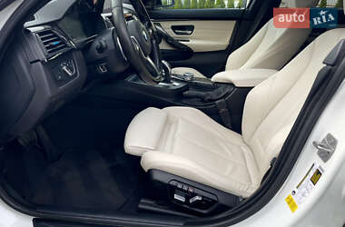 Купе BMW 4 Series Gran Coupe 2015 в 