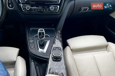 Купе BMW 4 Series Gran Coupe 2015 в 