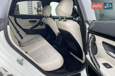 Купе BMW 4 Series Gran Coupe 2015 в 