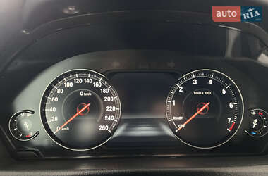 Купе BMW 4 Series Gran Coupe 2015 в 