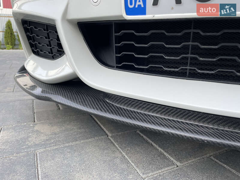 Купе BMW 4 Series Gran Coupe 2015 в Луцке