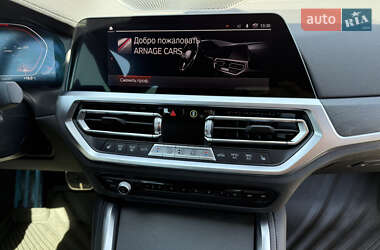 Купе BMW 4 Series Gran Coupe 2022 в 