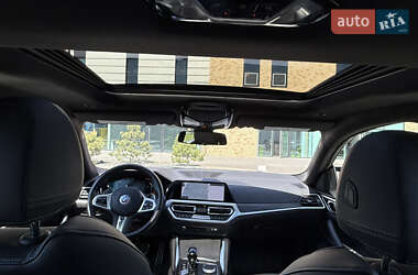 Купе BMW 4 Series Gran Coupe 2022 в 