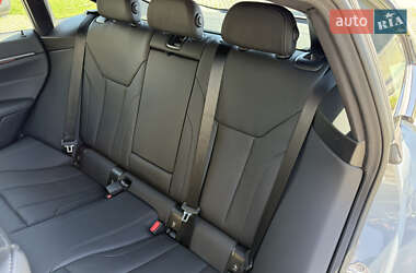 Купе BMW 4 Series Gran Coupe 2022 в 