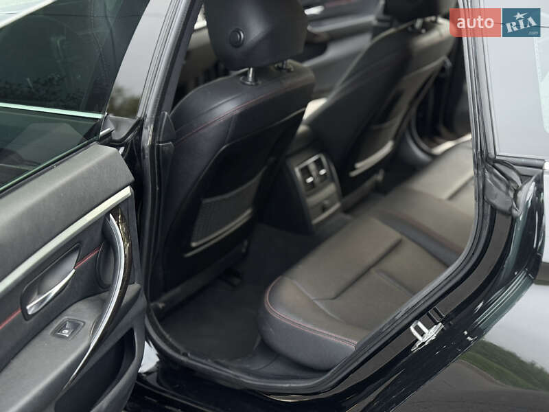 Купе BMW 4 Series Gran Coupe 2018 в Василькове