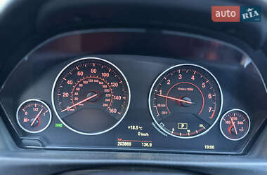 Купе BMW 4 Series Gran Coupe 2015 в 
