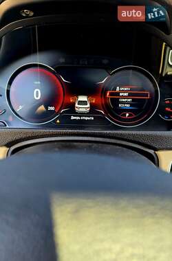 Купе BMW 4 Series Gran Coupe 2017 в 