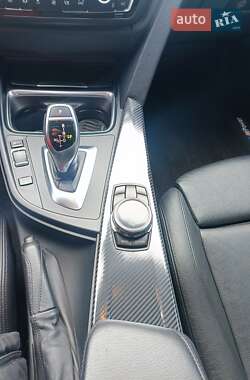 Купе BMW 4 Series Gran Coupe 2014 в 