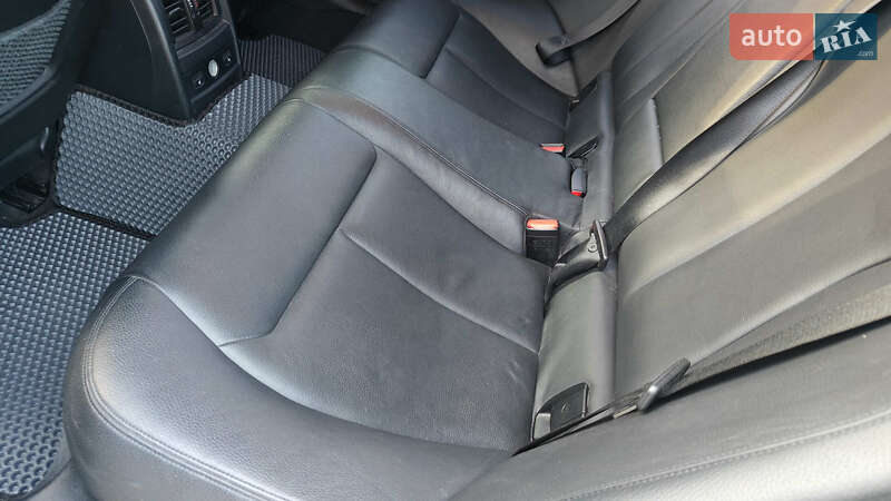 Купе BMW 4 Series Gran Coupe 2014 в Коростене