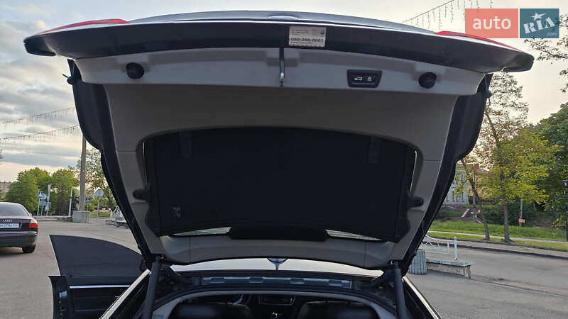 Купе BMW 4 Series Gran Coupe 2014 в Коростене