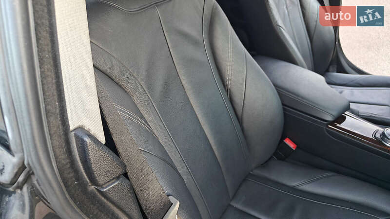 Купе BMW 4 Series Gran Coupe 2014 в Коростене