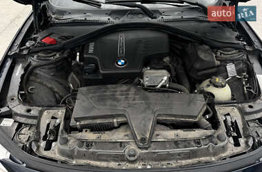 Купе BMW 4 Series Gran Coupe 2014 в 