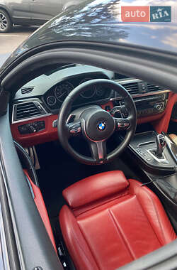 Купе BMW 4 Series Gran Coupe 2017 в Киеве