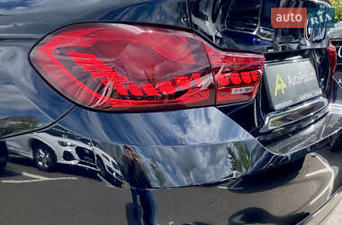 Купе BMW 4 Series Gran Coupe 2020 в 