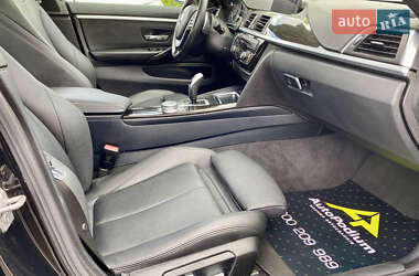 Купе BMW 4 Series Gran Coupe 2020 в 