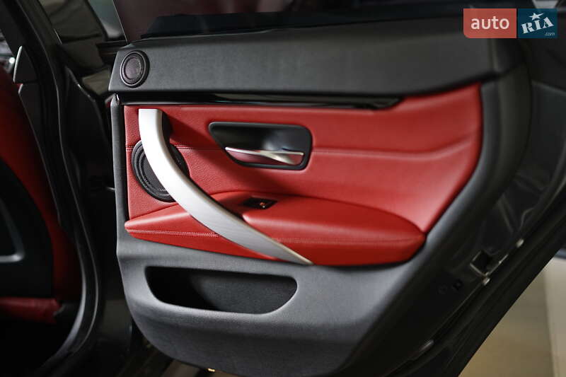 Купе BMW 4 Series Gran Coupe 2017 в Киеве