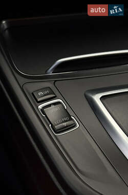 Купе BMW 4 Series Gran Coupe 2017 в 