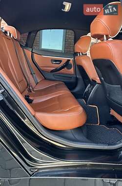 Купе BMW 4 Series Gran Coupe 2017 в 